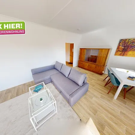 Apartment Retrocharme Trifft Moderne, 400m Bis Zur Buslinie 39,52 & 53 *
