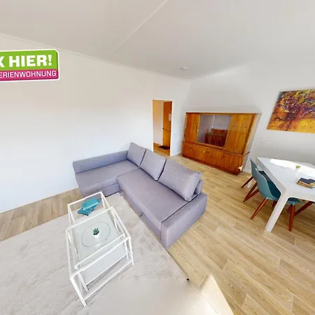 Apartment Retrocharme Trifft Moderne, 400m Bis Zur Buslinie 39,52 & 53, Wlan *